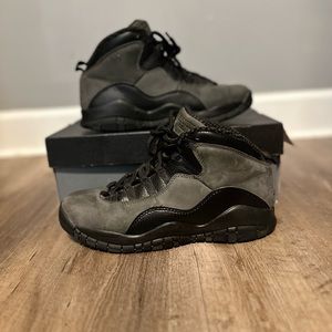 Jordan 10 Retro Dark Shadow